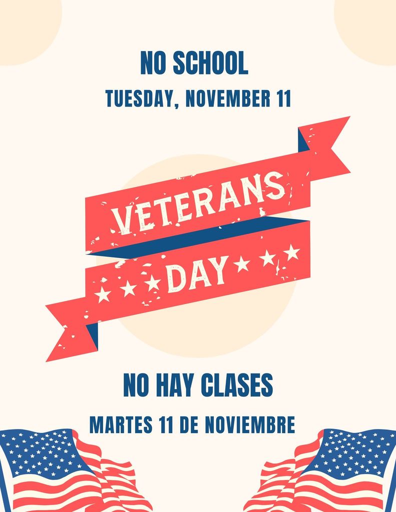 Veterans Day
