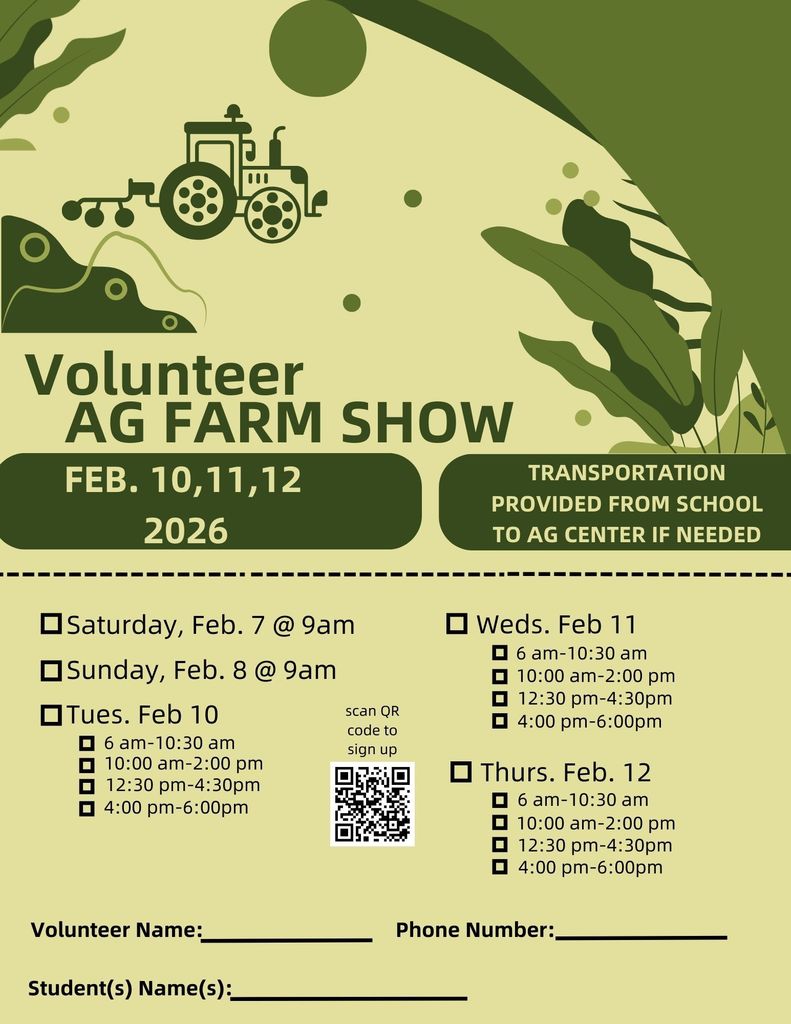 farmshow