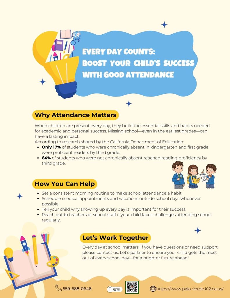 attendance