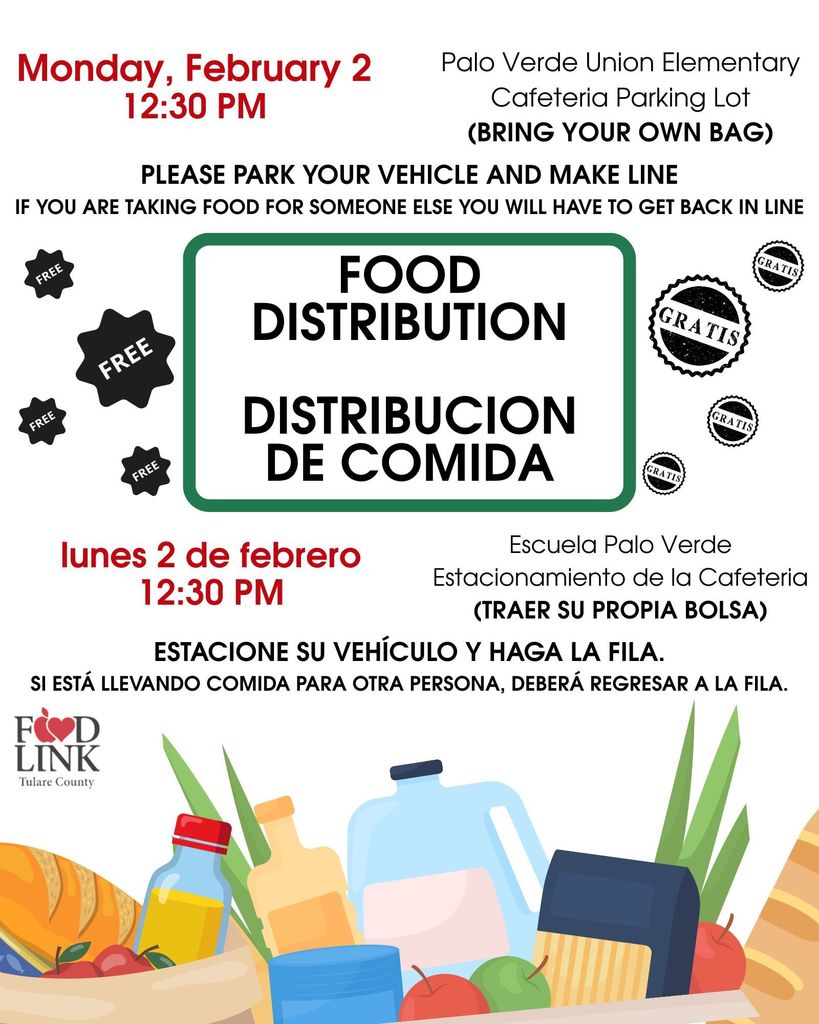 Food Distribution