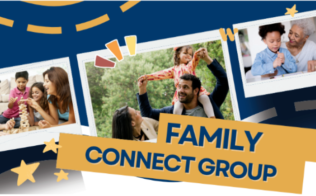 Family Connect Group
