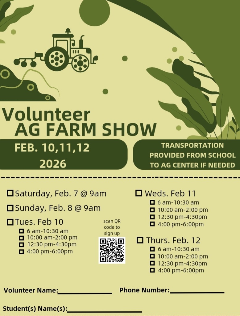 farmshow