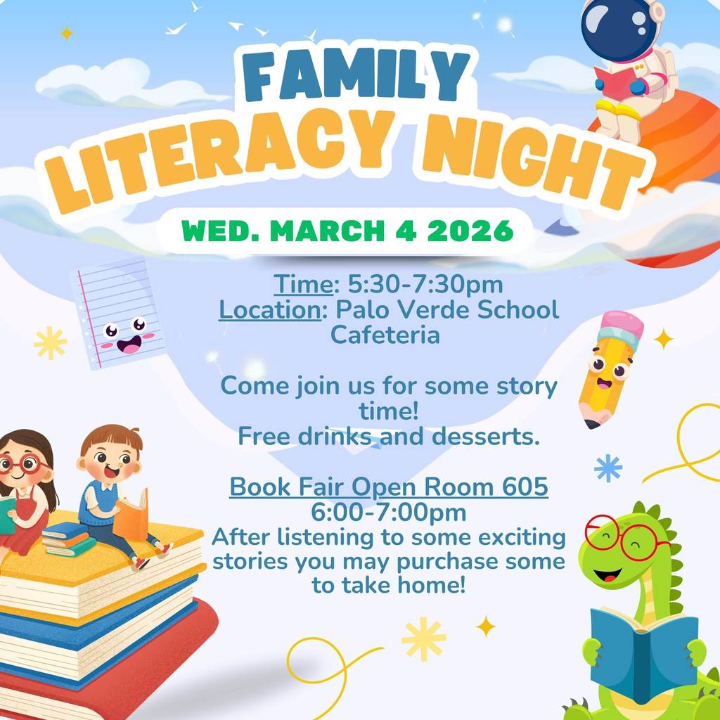 Literacy night Eng.