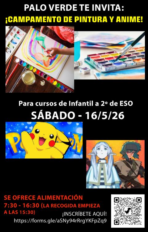 Sat. Camp  May  16 (Span)