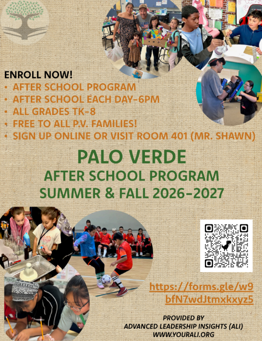 Afterschool Program Eng