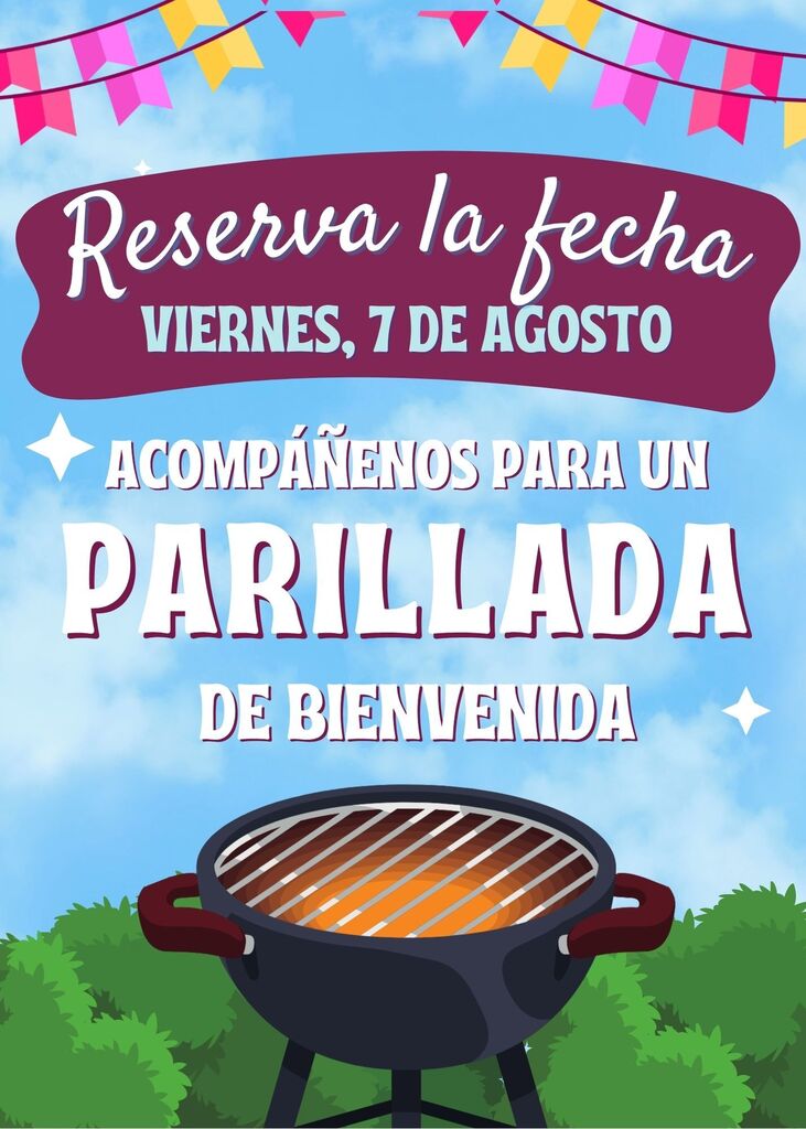 bbq