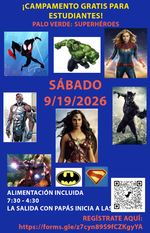 Sat camp sept 19 span