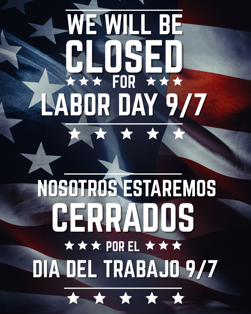 Labor Day No School 