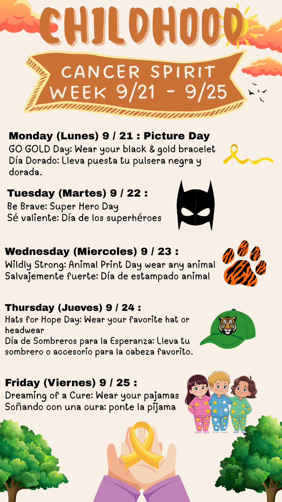 Spirit Week