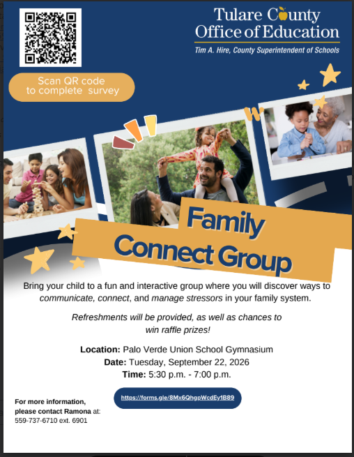 family connect