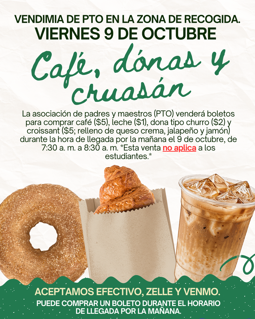 PTO Sale