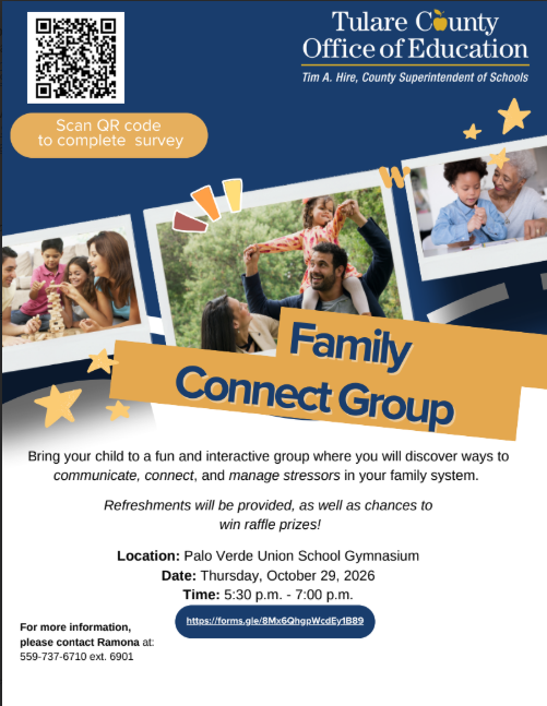 family connect