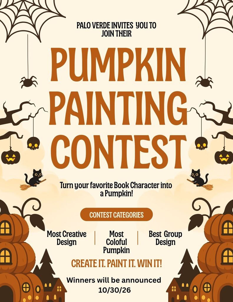 pumpkin contest