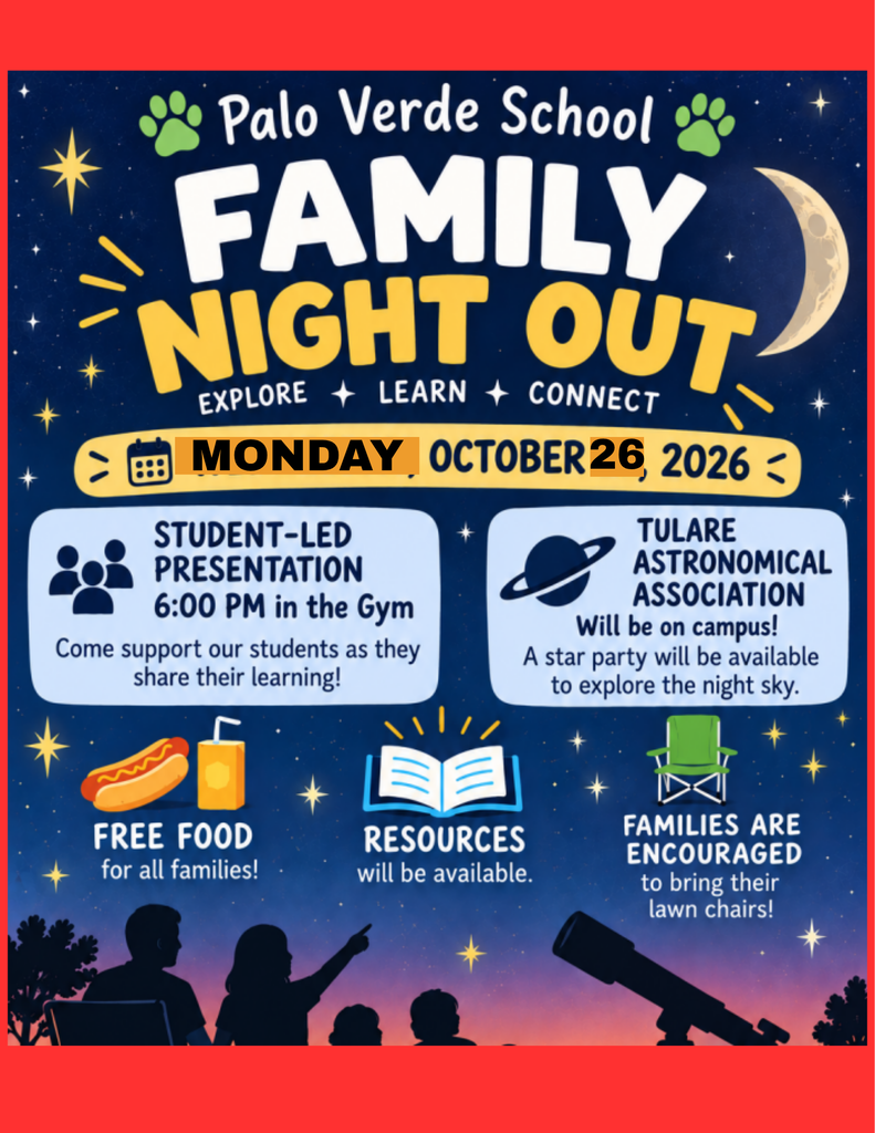 Family Night Out