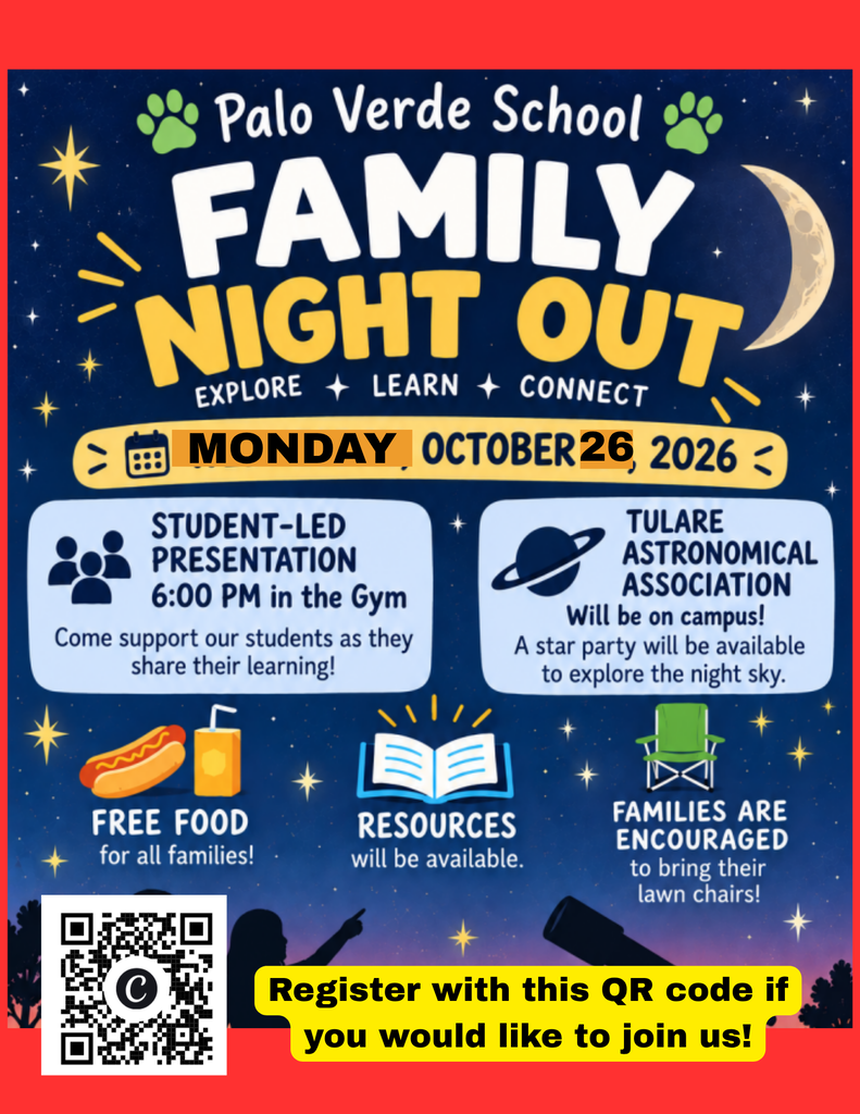 family night out