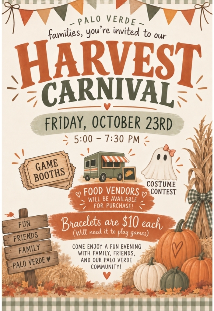 harvest carnival