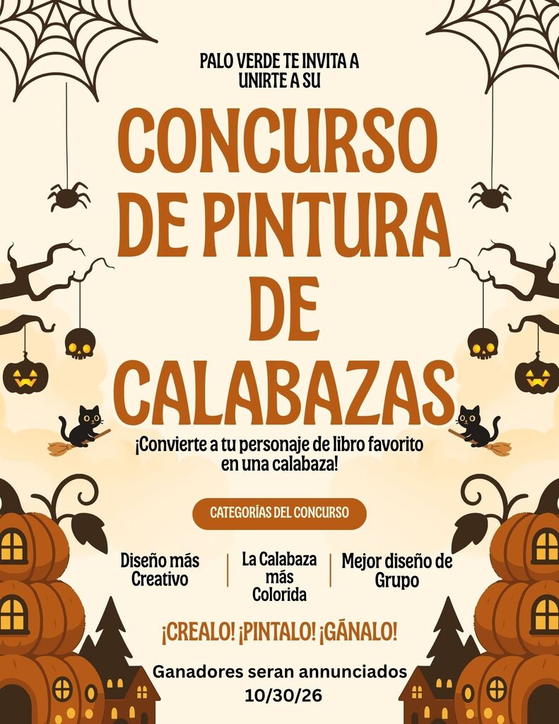pumpkin contest