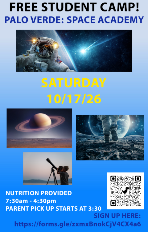 Space Camp