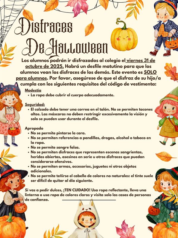 Halloween Costumes Span