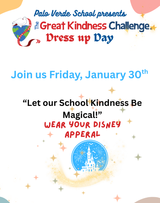 Kindness challenge Eng.