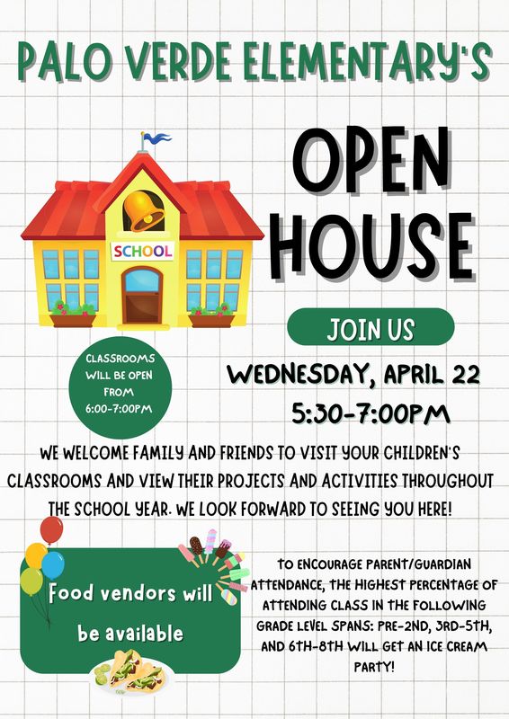 Open House
