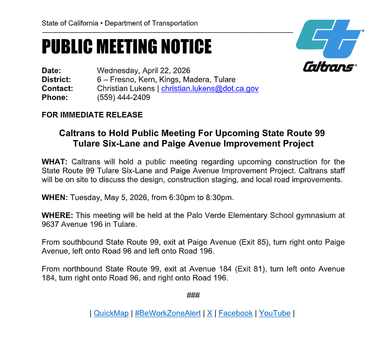 Caltrans Eng