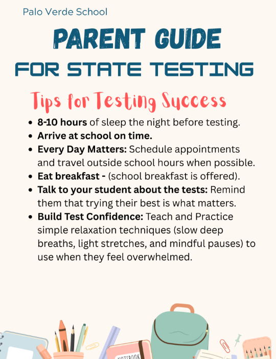Testing Guide Eng