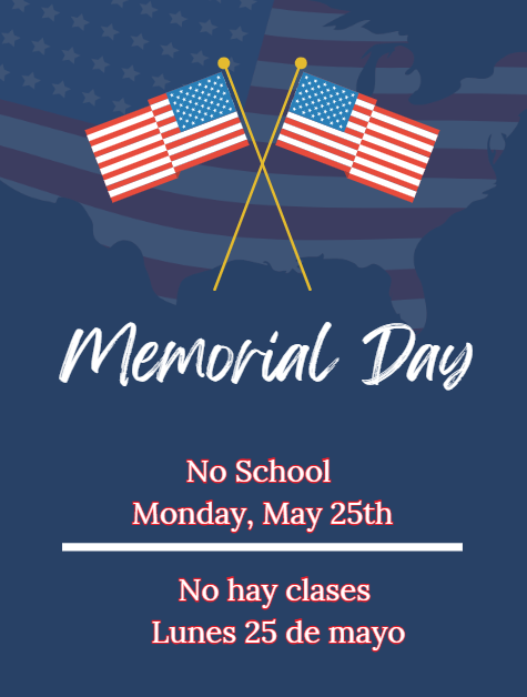 Memorial Day