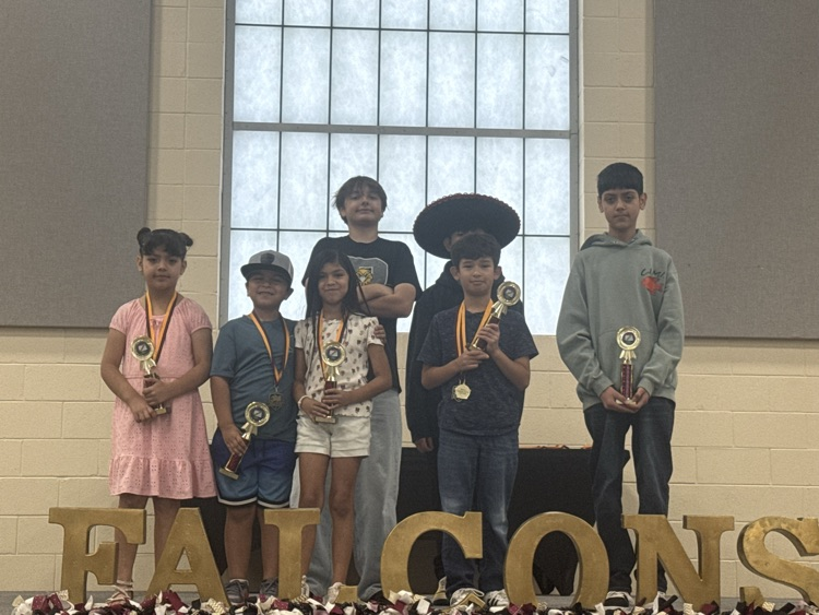 Perfect Attendance