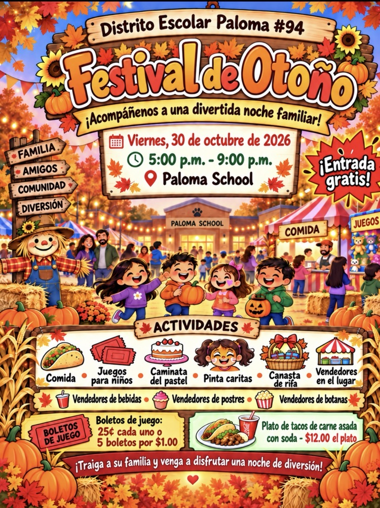 festival