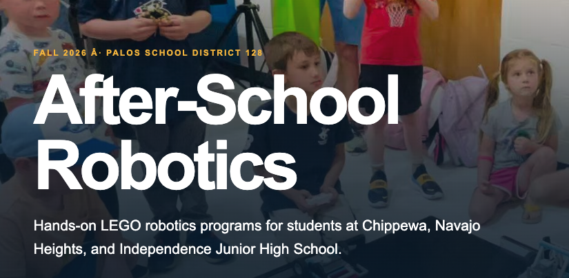 After School Robotics