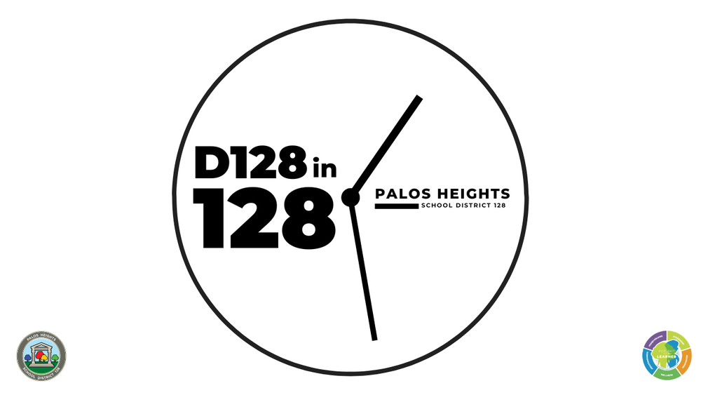 D128 in 128