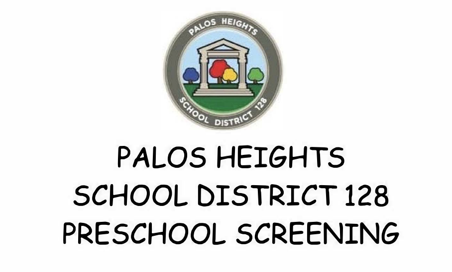 Prek Screening