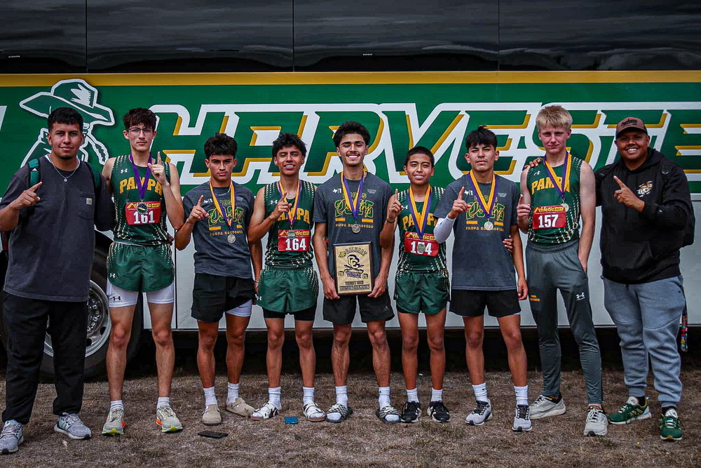 Pampa XC
