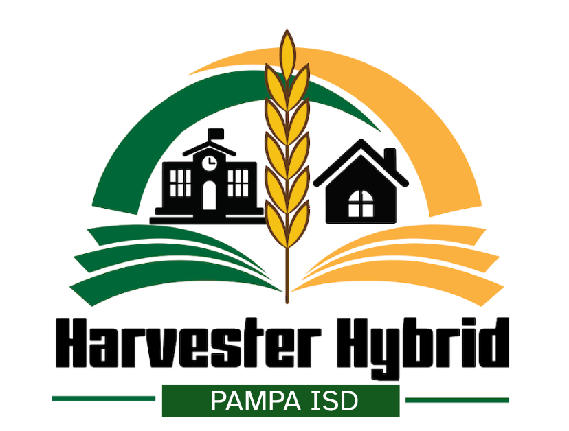 HARVESTER HYBRID