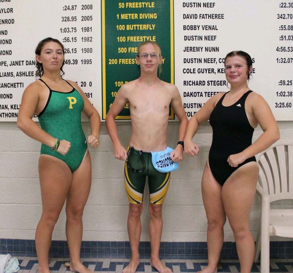 swim