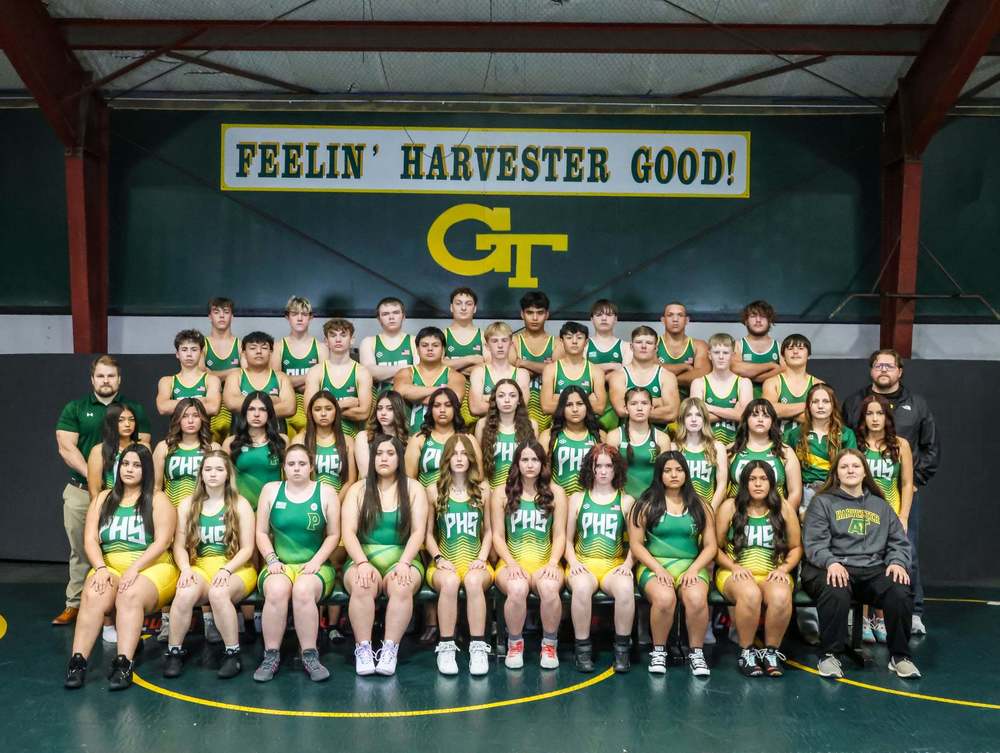 Pampa Wrestling