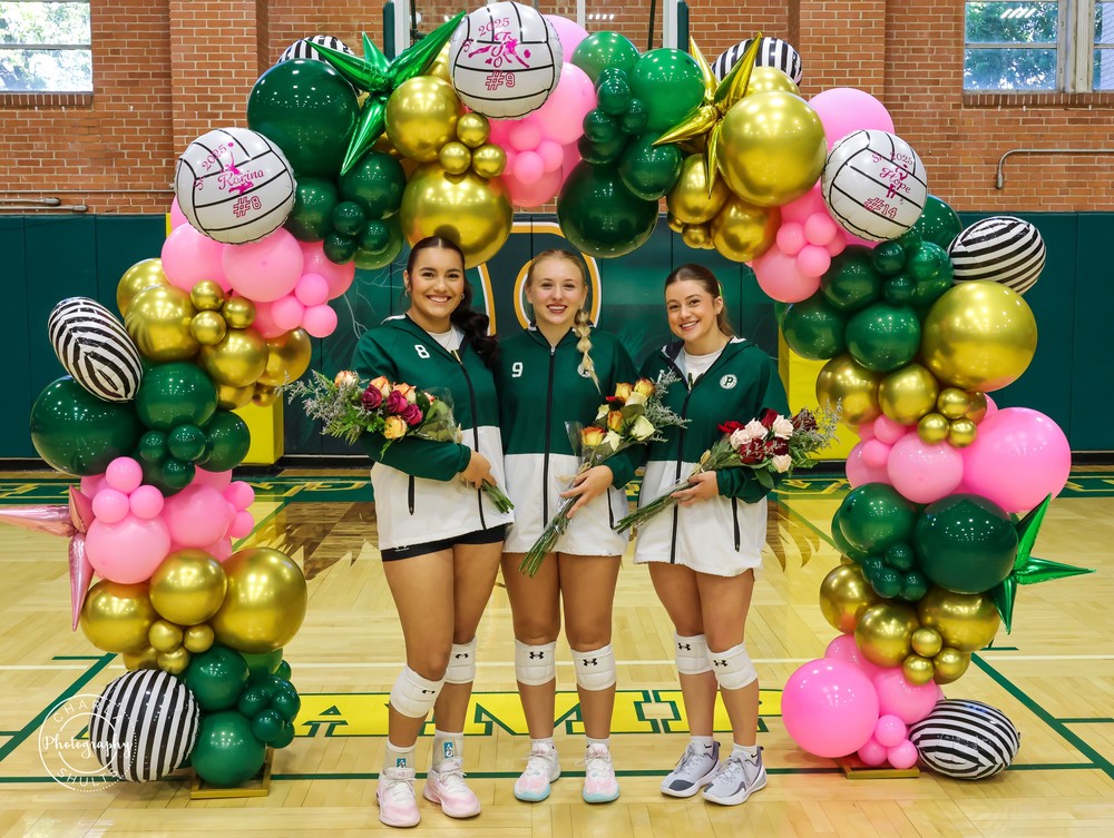 LHVB Seniors