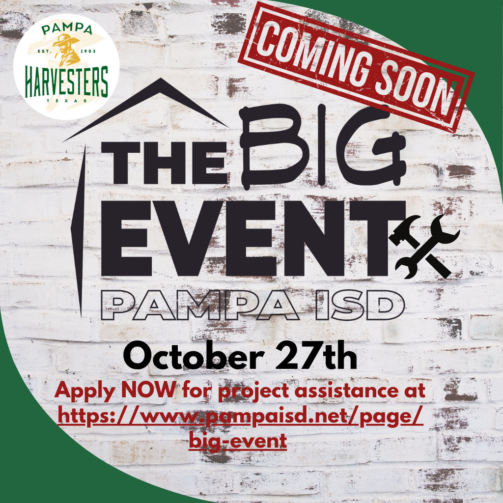 Big Event