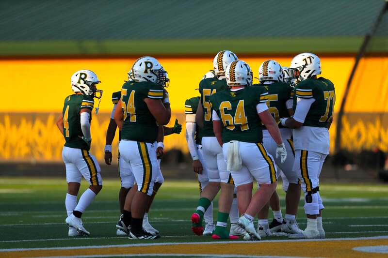 huddle