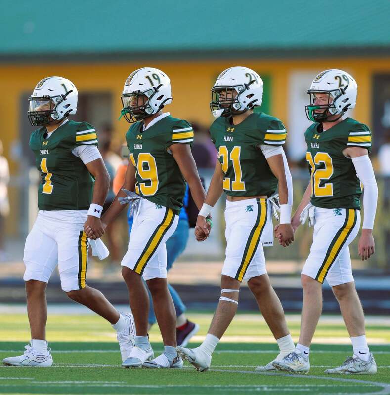 captains