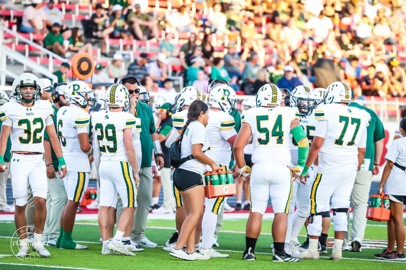 huddle