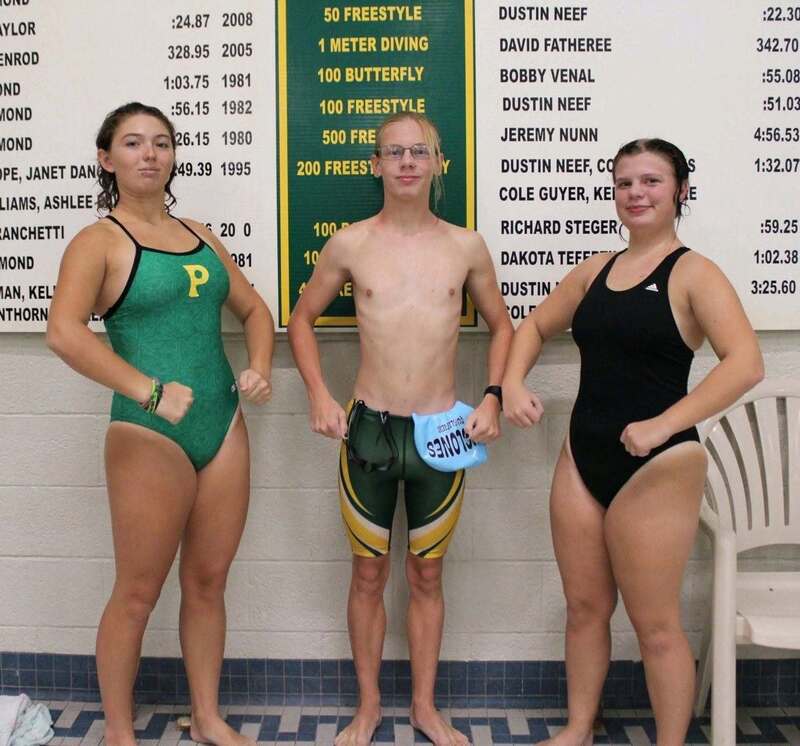 captains