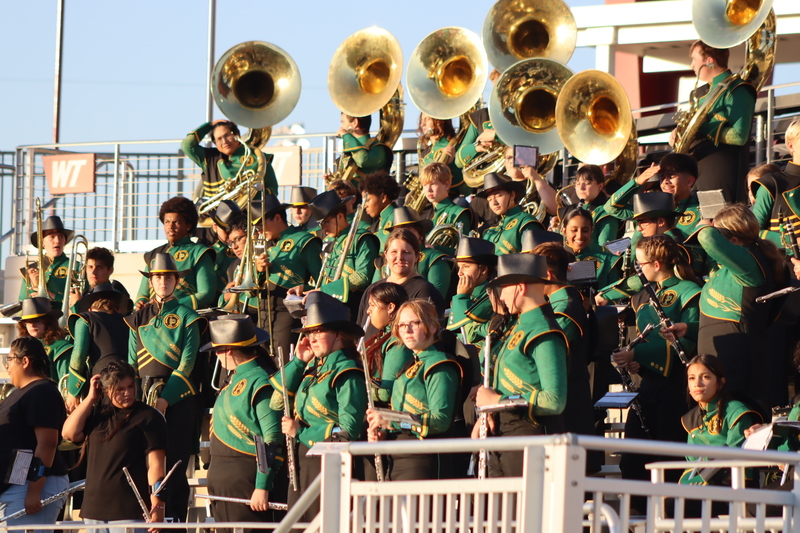 band