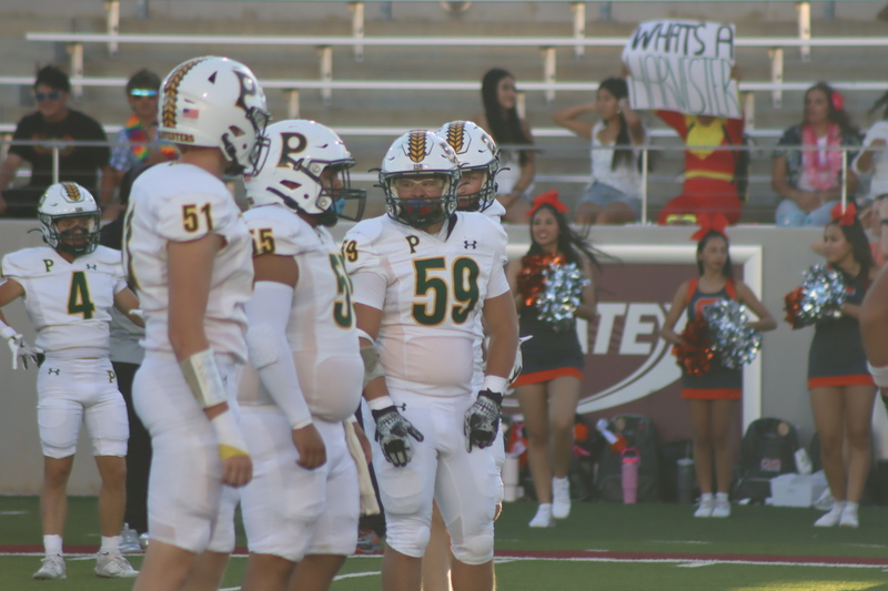 lineman