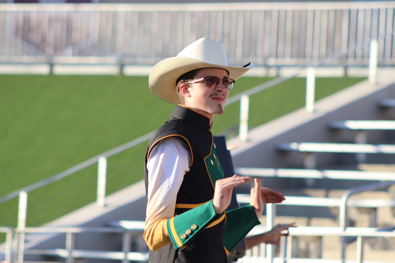 band