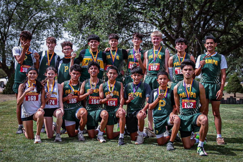 Entire team