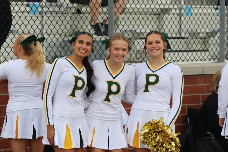 cheer