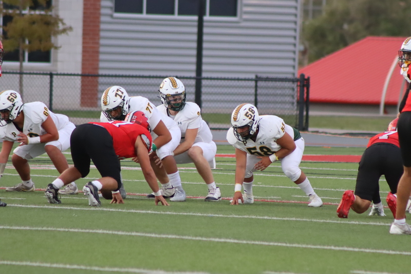 oline
