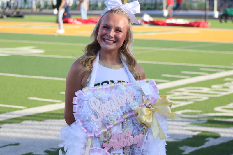 cheer